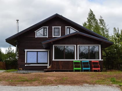 За год цены на частные дома в Бурятии поднялись на 17,7%