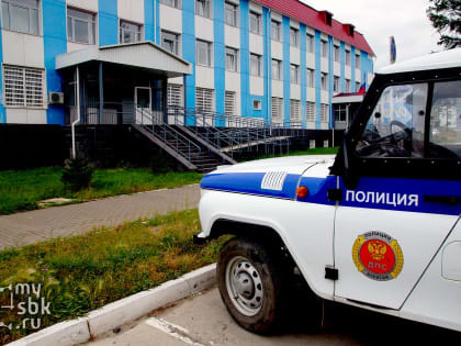 Александр Бастрыкин взял на контроль дело о нападении на девочку в Северобайкальске