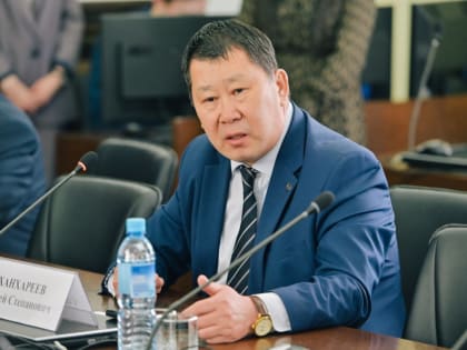 В соседнем с Бурятией регионе зафиксированы случаи заболевания корью