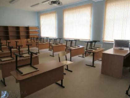 В Улан-Удэ школьникам с 1 по 11 класс отменили уроки