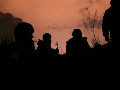 Внесены поправки об особенностях применения к военнослужащим дисциплинарного взыскания в период мобилизации