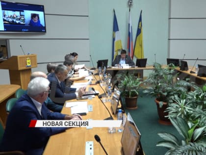 В Улан-Удэ депутаты горсовета обсудили вопрос открытия секции по горным лыжам