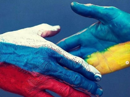 В.А. Попович: «Не распри, а мир и дружба сплотит наши&nbsp; народы»