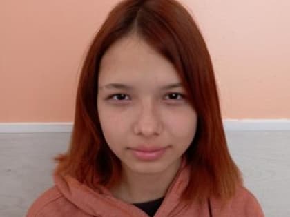 Ангелина ждет любящих родителей!