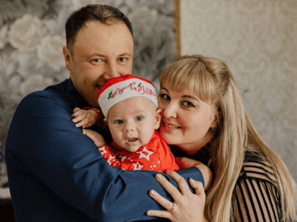 В Бурятии на финансовую поддержку семей при рождении детей израсходовали более 4,5 млрд рублей
