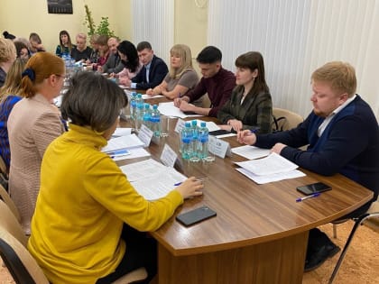 Минпросвещения России оценило ход восстановления образовательных организаций Луганской Народной Республики