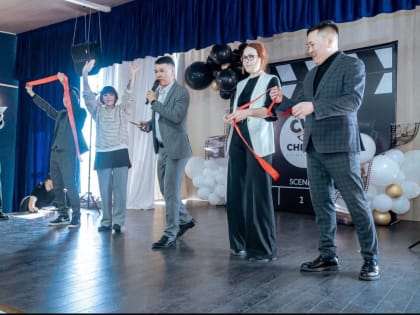 В Бурятии покажут короткометражки с участием выпускников киноакадемии «ЧиВа» (ФОТО)