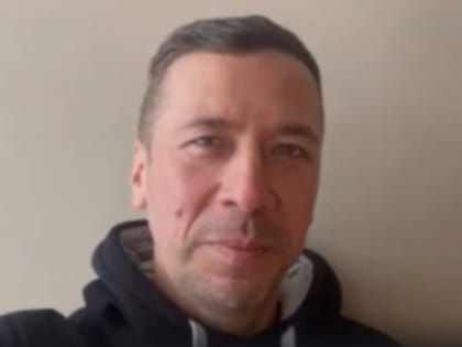 Андрей Мерзликин пригласил забайкальцев на свои спектакли