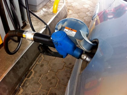 В Бурятии к лету может подорожать бензин