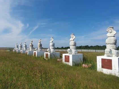 В Бурятии совершат обряд поклонения хозяевам Байкала