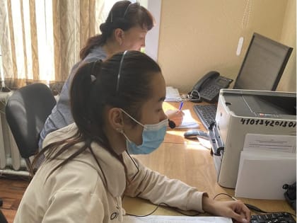 За время действия службы «Наши дети» поступило более 166 тысяч звонков от жителей республики...