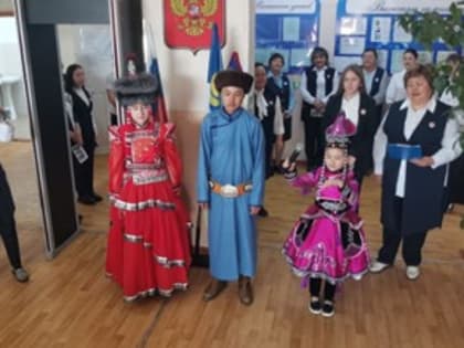 Школа: новые возможности и перспективы