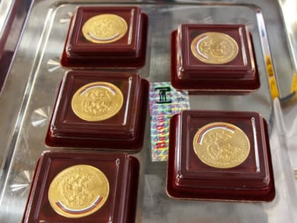 В школы Бурятии вернутся серебряные медали