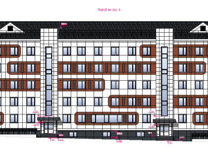 В селе Бурятии для студентов построят общежитие со спортивным комплексом