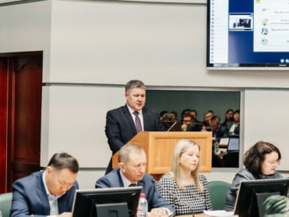 Работа Комитета городского хозяйства Улан-Удэ удостоилась высокой оценки