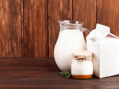 В Бурятии возместят часть затрат на поддержку собственного производства молока