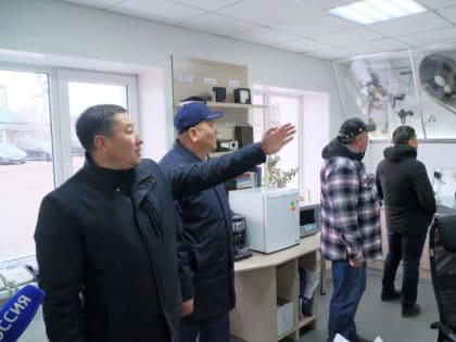 В горсовете Улан-Удэ будут разбираться с ростом тарифа МРСК на техприсоединение
