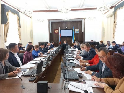 Депутаты Хурала хотят упразднить два поселка в Баргузинском районе