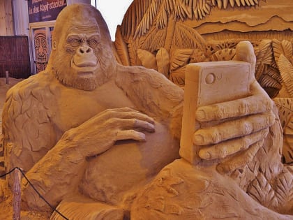 Бурятия присоединится к международной акции «Музейное селфи»