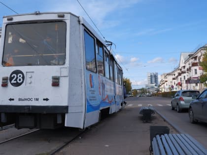 Проезд в общественном транспорте Улан-Удэ подорожал сразу на 5 рублей