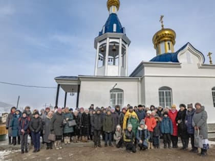 Колокольный звон - впервые за 85 лет