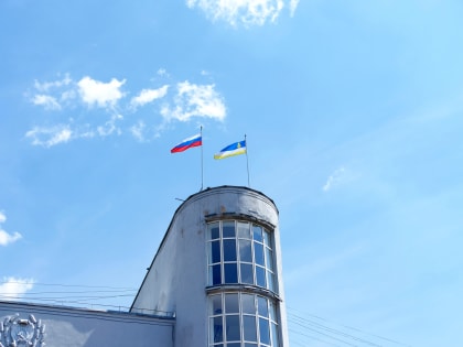 В Бурятии подвели итоги года