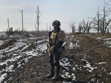 «Падение Бахмута повлияет на оборону». В Германии встревожены положением ВСУ под Артемовском