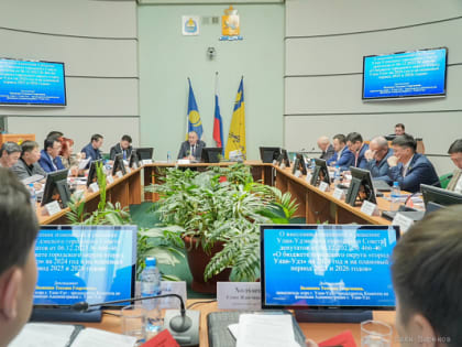 В Улан-Удэ ужесточат меры против нелегальных предпринимателей