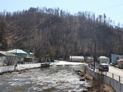 Глава Тункинского района прокомментировал скандал вокруг лечебницы
