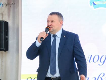 Депутат от Бурятии резко поднялся в рейтинге полезности
