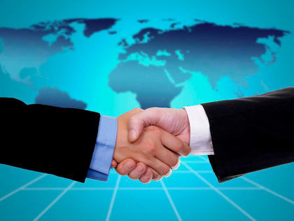 Эксперт Ставропольского филиала РАНХиГС Мякишев Валерий Сергеевич: Россия продолжает взаимовыгодное сотрудничество с разными странами