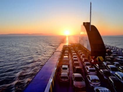 «Китайцы» заменят «японцев». Б/у автомобили будут ввозить из КНР