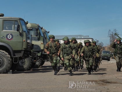 В Иркутской области будут судить уклониста