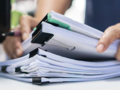Какие ошибки чаще всего допускают при заполнении 
налоговой декларации по НДС