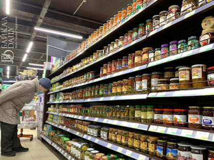 Алексей Цыденов прокомментировал ситуацию с ростом цен в Бурятии