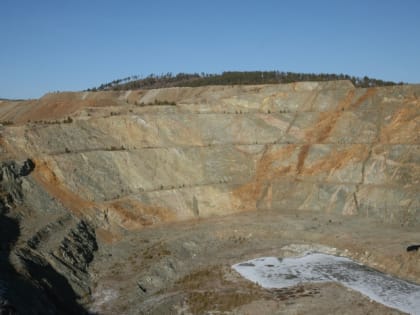 Спустя 10 лет в Бурятии вновь заявили о производстве бериллия