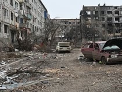 Боец ЧВК «Вагнер» Елизаров: потери ВСУ в Соледаре в семь раз превысили потери России