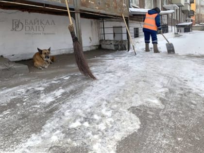 В Бурятии сегодня будет тепло
