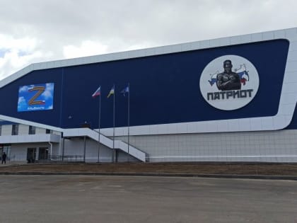 В столице Бурятии пройдет чемпионат Восточного военного округа