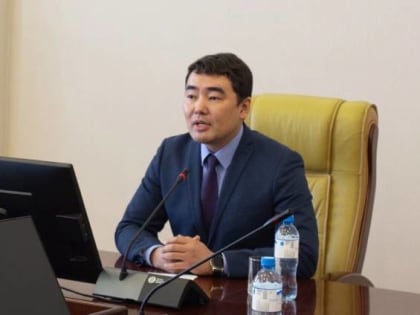 Проректор БГУ получил должность в администрации главы Бурятии