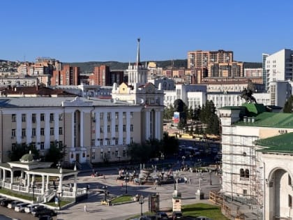 Жители Бурятии рассказали, как на них повлиял 2022 год