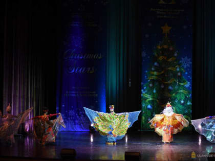 Улан-удэнские педагоги получили премию «Педагогическая Ника»