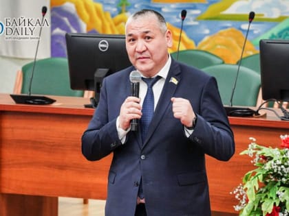 Мошенники «клонировали» председателя горсовета Улан-Удэ