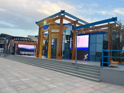 На ВЭФ Бурятия подписала 14 соглашений на общую сумму 118,53 млрд рублей