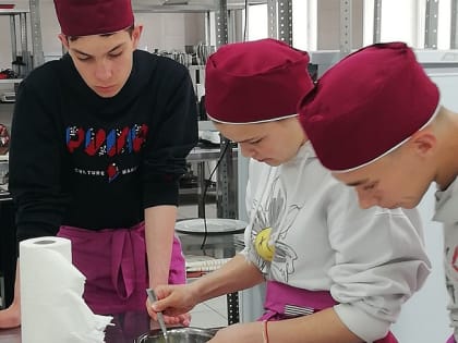 «Познай профессию»