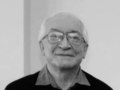 В Улан-удэ ушёл из жизни ветеран педагогического труда Анатолий Карпов