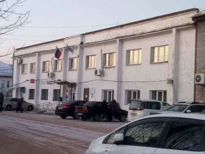 У жителей Онохоя в Бурятии возникло немало острых вопросов к главе поселения