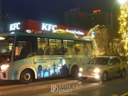 В Бурятии сегодня осадков не ожидается