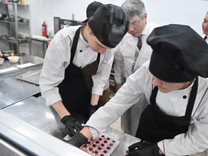 В Бурятии планируют открыть центр компетенций в сфере туризма