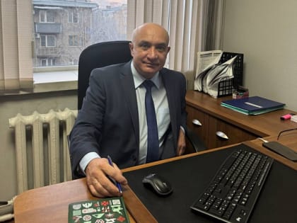 Замминистра спорта Забайкалья назначен прокурор